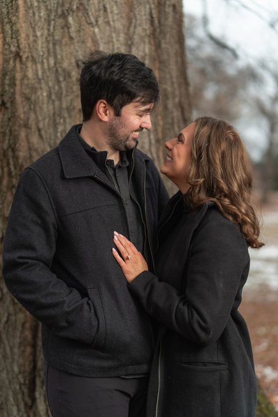Maxwell Couples Session — engagement photography by Stephen Lawson