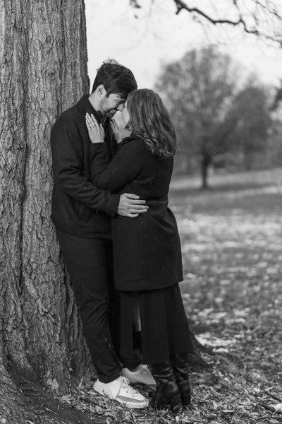 Maxwell Couples Session — engagement photography by Stephen Lawson