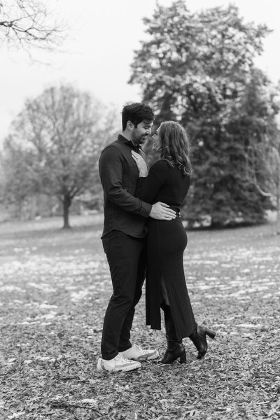 Maxwell Couples Session — engagement photography by Stephen Lawson