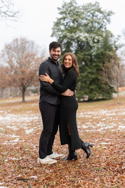 Maxwell Couples Session — engagement photography by Stephen Lawson