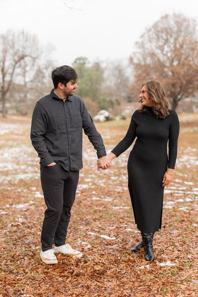 Maxwell Couples Session — engagement photography by Stephen Lawson