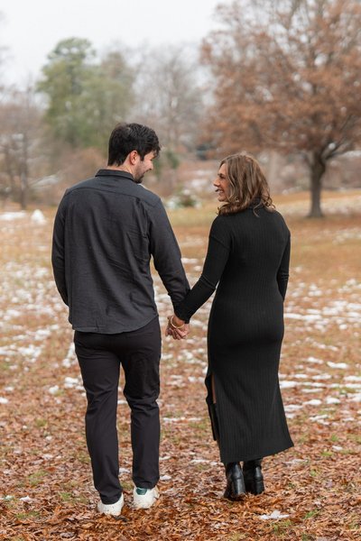 Maxwell Couples Session — engagement photography by Stephen Lawson