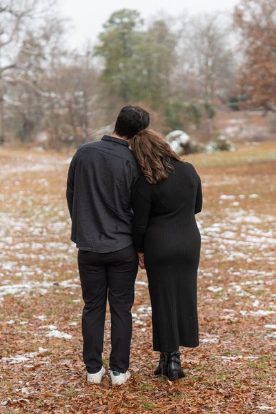 Maxwell Couples Session — engagement photography by Stephen Lawson