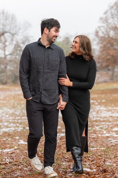 Maxwell Couples Session — engagement photography by Stephen Lawson