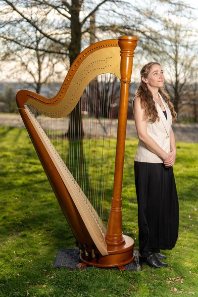 Melissa's Portrait Session — portraits photography by Stephen Lawson