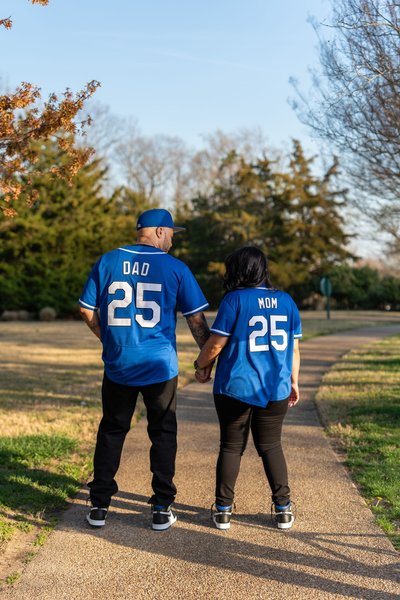 Felicia and Lamont's Maternity — family photography by Stephen Lawson