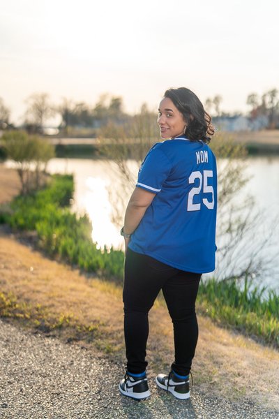 Felicia and Lamont's Maternity — family photography by Stephen Lawson