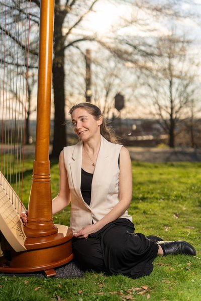 Melissa's Portrait Session — portraits photography by Stephen Lawson