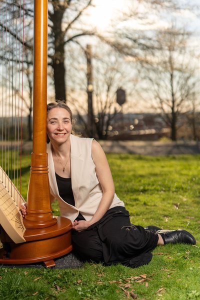 Melissa's Portrait Session — portraits photography by Stephen Lawson