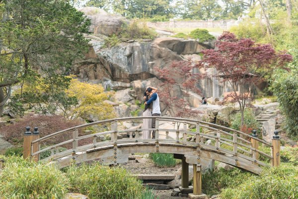 Rodriguez Engagement Session — engagement photography by Stephen Lawson