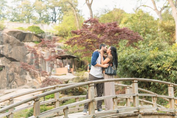 Rodriguez Engagement Session — engagement photography by Stephen Lawson