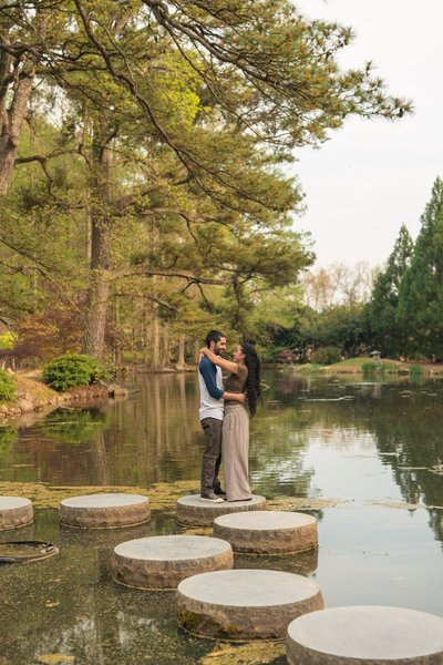 Rodriguez Engagement Session — engagement photography by Stephen Lawson