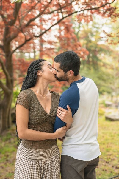 Rodriguez Engagement Session — engagement photography by Stephen Lawson