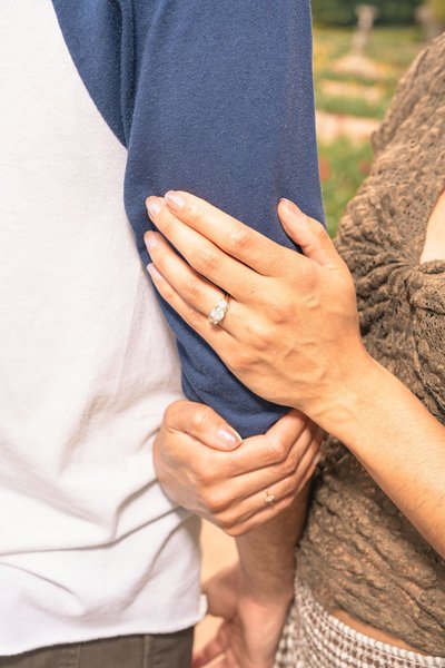 Rodriguez Engagement Session — engagement photography by Stephen Lawson