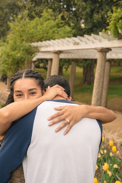Rodriguez Engagement Session — engagement photography by Stephen Lawson