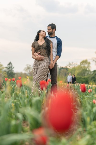 Rodriguez Engagement Session — engagement photography by Stephen Lawson