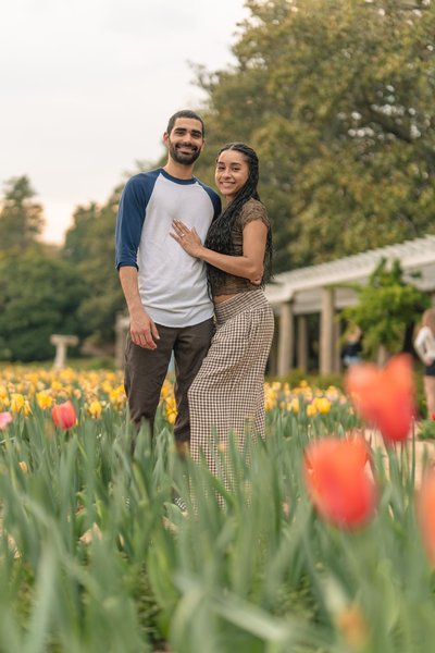 Rodriguez Engagement Session — engagement photography by Stephen Lawson