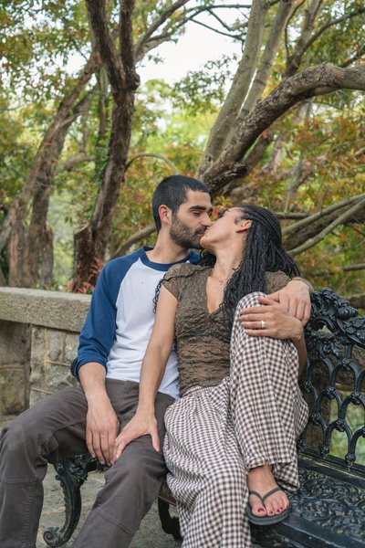 Rodriguez Engagement Session — engagement photography by Stephen Lawson