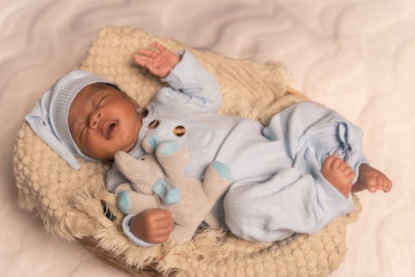 Victoria's Newborn Photography — family photography by Stephen Lawson