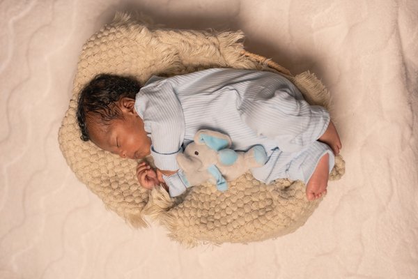 Victoria's Newborn Photography — family photography by Stephen Lawson