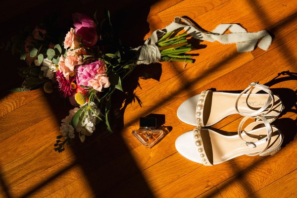 Jessica and Nathan's Wedding — elopement photography by Stephen Lawson
