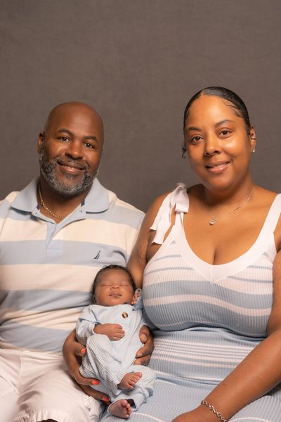 Victoria's Newborn Photography — family photography by Stephen Lawson