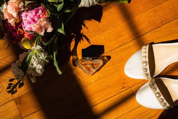 Jessica and Nathan's Wedding — elopement photography by Stephen Lawson