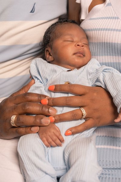 Victoria's Newborn Photography — family photography by Stephen Lawson