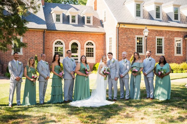 Jessica and Nathan's Wedding — elopement photography by Stephen Lawson