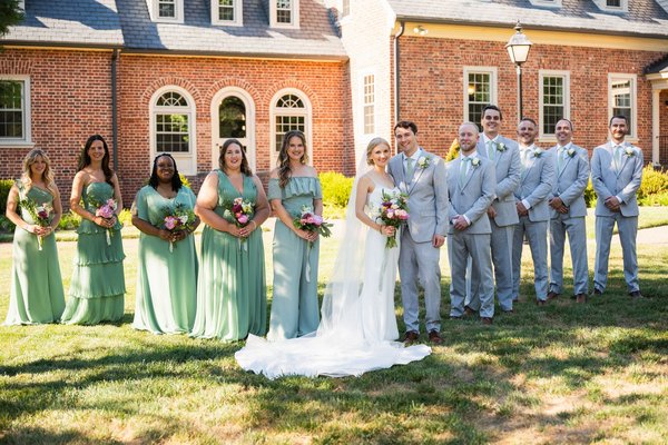 Jessica and Nathan's Wedding — elopement photography by Stephen Lawson