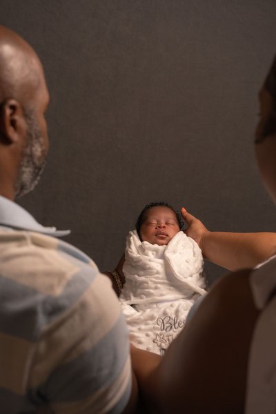 Victoria's Newborn Photography — family photography by Stephen Lawson