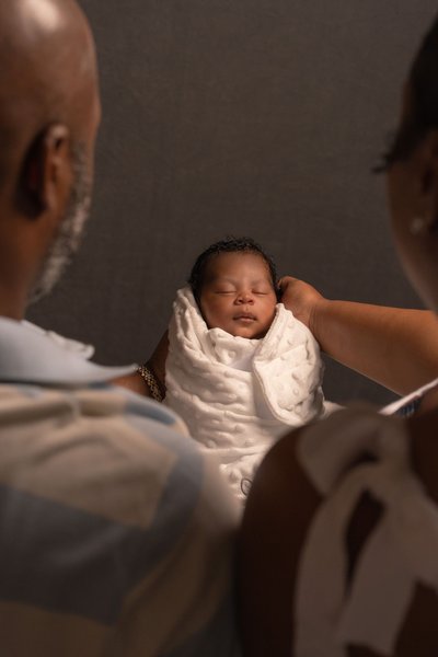 Victoria's Newborn Photography — family photography by Stephen Lawson