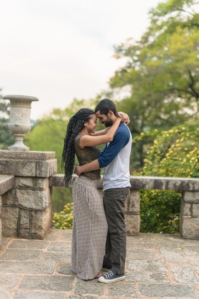 Rodriguez Engagement Session — engagement photography by Stephen Lawson