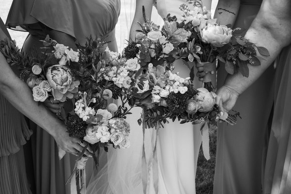 Jessica and Nathan's Wedding — elopement photography by Stephen Lawson