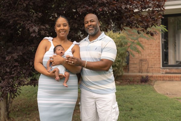 Victoria's Newborn Photography — family photography by Stephen Lawson