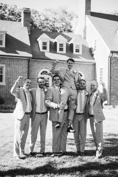 Jessica and Nathan's Wedding — elopement photography by Stephen Lawson