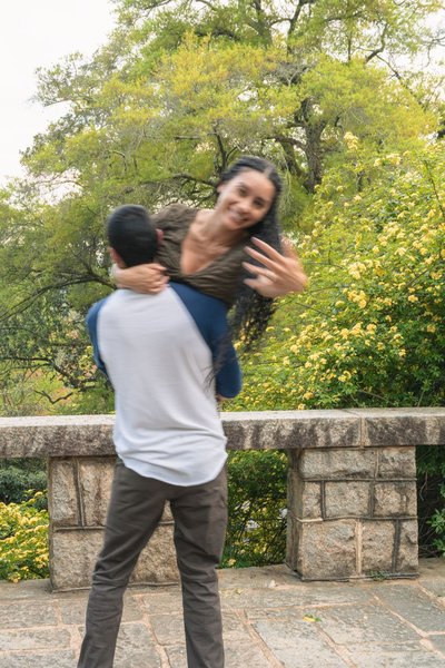Rodriguez Engagement Session — engagement photography by Stephen Lawson