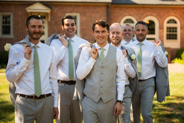 Jessica and Nathan's Wedding — elopement photography by Stephen Lawson