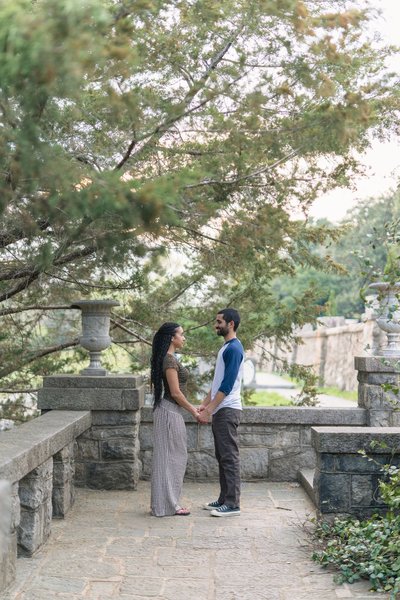 Rodriguez Engagement Session — engagement photography by Stephen Lawson