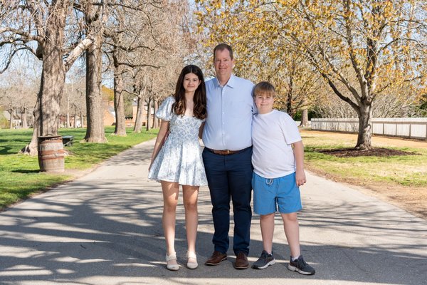 Scott's Family — family photography by Stephen Lawson