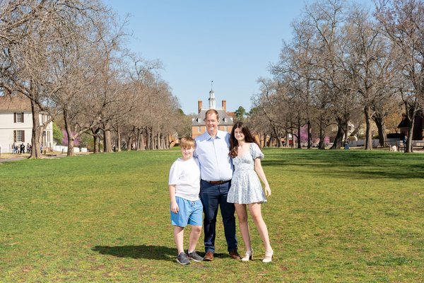 Scott's Family — family photography by Stephen Lawson