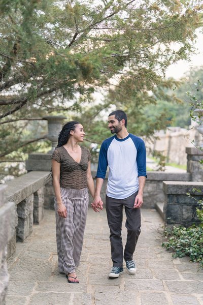 Rodriguez Engagement Session — engagement photography by Stephen Lawson