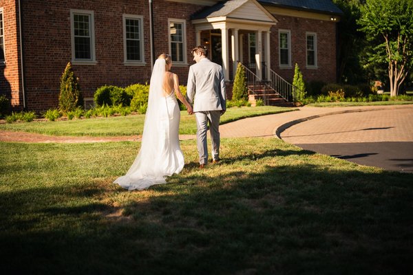 Jessica and Nathan's Wedding — elopement photography by Stephen Lawson