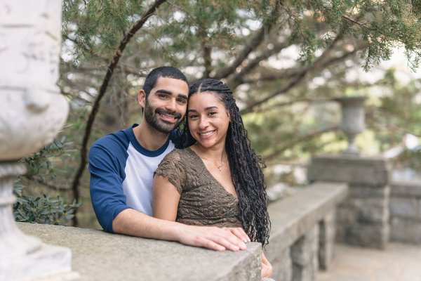 Rodriguez Engagement Session — engagement photography by Stephen Lawson