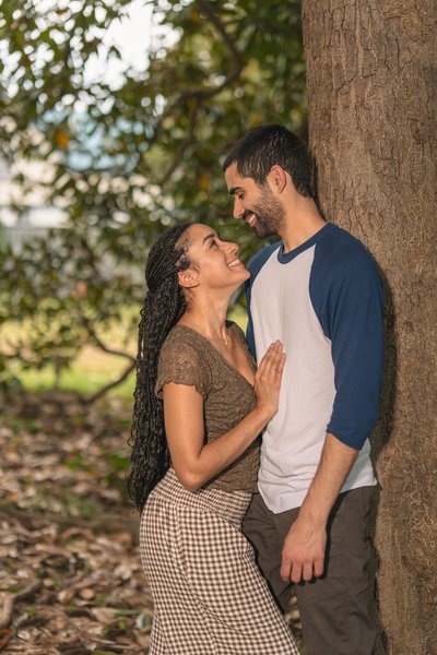 Rodriguez Engagement Session — engagement photography by Stephen Lawson