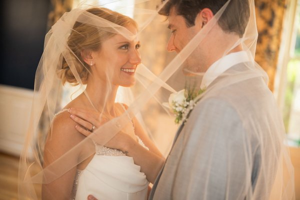 Jessica and Nathan's Wedding — elopement photography by Stephen Lawson