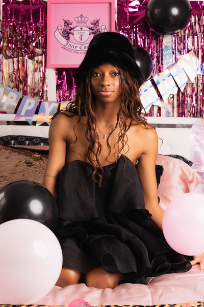 Mikayla's Portrait Session — portraits photography by Stephen Lawson
