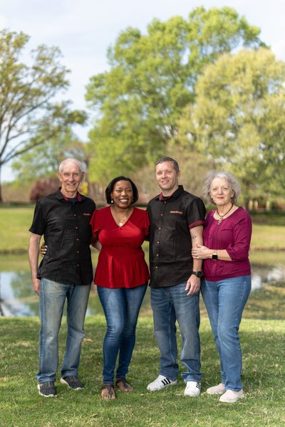 Oben Family Session — family photography by Stephen Lawson