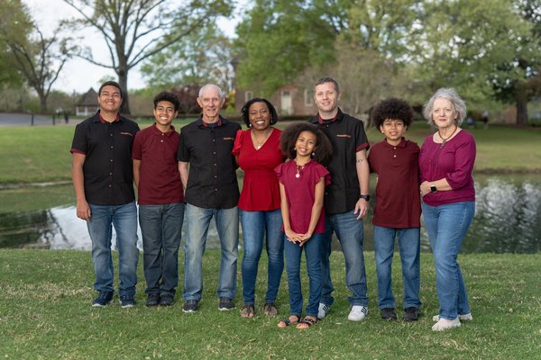 Oben Family Session — family photography by Stephen Lawson