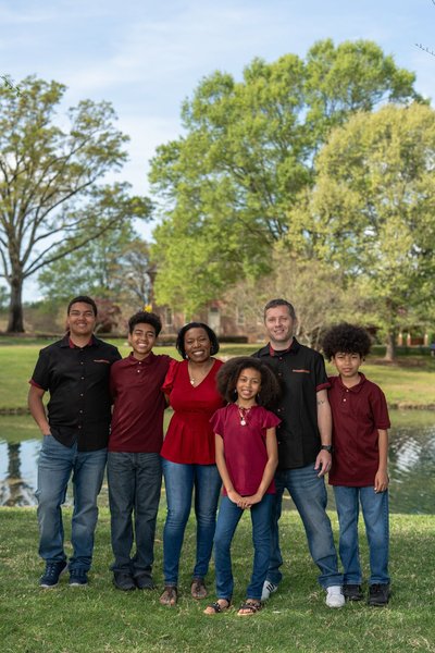 Oben Family Session — family photography by Stephen Lawson